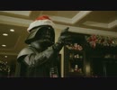 Darth Santa ヴェイダー卿のクリスマス