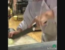 お料理行進曲を歌に合わせて一発撮りノンストップで作ってみた