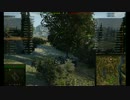 【WoT】 M44 Mバッジ2回目