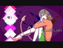 【おそ松さん人力】KiLLER LADY【トト子】