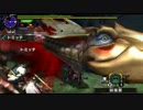 【MHX】ブロッコリーハンターとドSハンター　part26