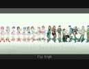 【ラブライブ！】　Snow halation -Xmas edition-　【コラボ】