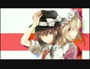 Fly Away【暁Records】【東方Vocal】