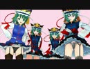 【東方MMDドラマ】東方歳世紀XMS2015