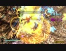 【RTA】旧記録_東方紅輝心ver1.31　レミリア　35:02　3/4