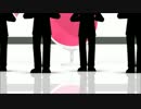 【MMD】メリークリス松！【全松さん】