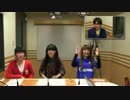 金曜THE CATCH（2015.12.25）ゲスト：A&G NEXT BREAKS FIVE STARS