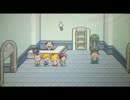 [SFC]MOTHER2　ギーグの逆襲　-　白蝶貝のネックレス　５分