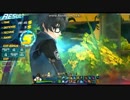 【KR クローザーズ】新緑の闘技場 [次元圧8段階] 00:46