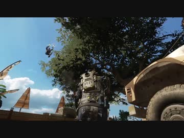 Call Of Duty Black Ops III Arp Edit Movie