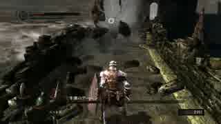 【初めてのダークソウル】初見実況プレイpart6