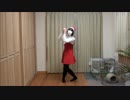 【りんご缶】おねがいダーリン【踊ってみた】
