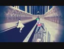 「遊戯王MMD」If I had you/Ruri & Rin