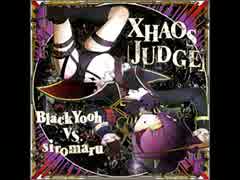 XHAOS JUDGE