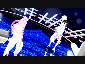 【メリー】Reboot【クリスマス】