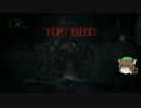【Bloodborne】ちぇんが悪い獣たちを成敗しますよ！ part.12 【ゆっくり実況】