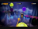 スプラトゥーン　アミーボチャレンジ【イカ編その2】