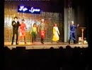 Dschinghis Khan(ジンギスカン)のMoskau(めざせモスクワ、もすかう)踊ってみた