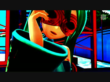 【Project DIVA F2】ストリーミングハート【エディットPV】