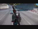 JustCause3 ホッピング！ 【ジャスコが好きすぎる人】