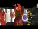 【MMD戦国BASARA】武田軍で30sexy