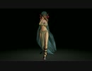 mmd　疑心暗鬼
