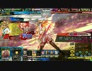 【LoV Re:3】風魔小太郎と犬飼テスト試合【ミスＳ】