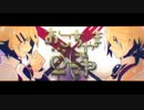 ♪おこちゃま戦争歌ってみた♪【えりん＆桜夜】