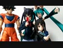 勇者の暇潰し☆課金は正義だっ！？～ガチャと初音ミクと欲望の行方編～