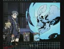 【Unlight】グレゴール炎の聖女ソロ撃破