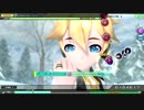 【DIVAAC】soundless voice Hard【ブルームーン×スクールジャージ】