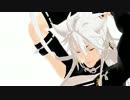 【MMD刀剣乱舞】もふ丸ミュ衣装でCircus【モデルテスト】