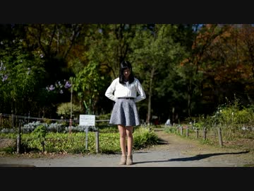 【だのん】　恋空予報　【踊ってみた】