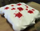 【気まぐれお茶会】 Minecraft Cake 【リベンジ】
