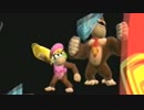 【実況】関西人と関東人が楽しみ尽くすドンキーコングWiiU【Part7】