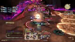 邂逅５層３人でアタック