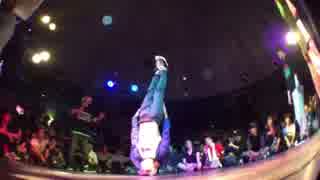 【ふみろく】はなまるぴっぴはよいこだけ で2015trailer 【A-BBOY】