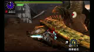 【MHX実況】闘技そろS-14