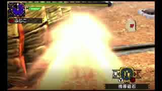 【MHX実況】闘技そろS-15