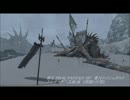 【新生FF14】 クルザス西部高地:夜 《黒闇と白雪》 【弾いてみた】