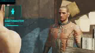 【Fallout4】最高難易度裸RTA　5：13：23　Part4