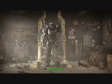 Fallout 4 - Main Theme by Inon Zur