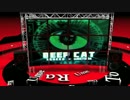 【C89クロスフェード】BEEPCAT【96猫×梅とら】