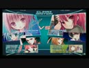 【TS町田】 電撃FCI ンヂ(智花) vs ミッキー麻倉(シャナ) 3先ガチ
