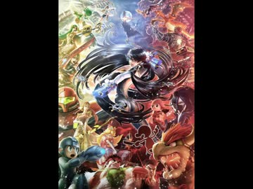 【スマブラ】姐さんの降臨を正座で迎えた最後の特別番組後編【実況】
