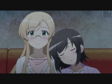 【ろこどる】ゆりゆりな縁さん集めてみた X'mas sp