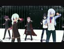 【2414】引き合う帝国winter【magnet】