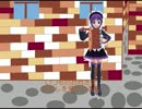 [UTAU]ユーモレスク替え歌「いつもの」[でふぉ子]