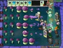 植物がゾンビに下克上するタワーディフェンスの実況プレイ Part5