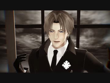 If U Seek Amy～軍服長谷部